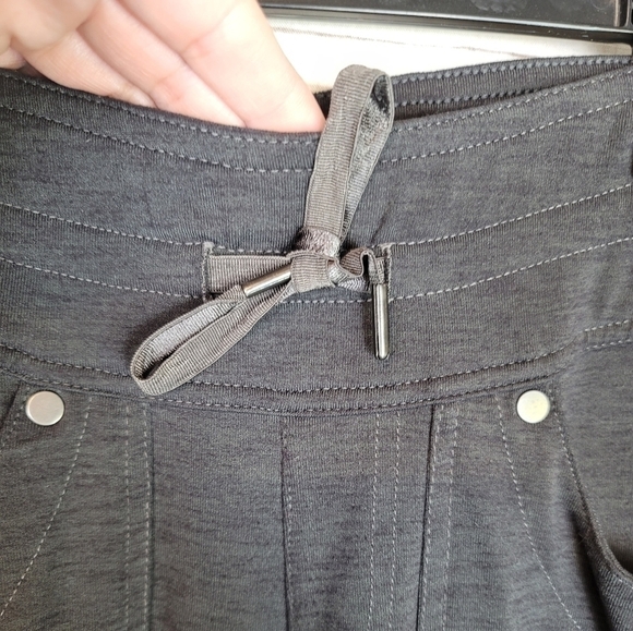 Kuhl Mova Straight Leg Pants in Gray, sz 4 - Picture 4 of 12